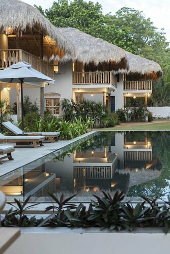 Halcyon Mawella, Брондау Қонақ үй Tangalle Hambantota