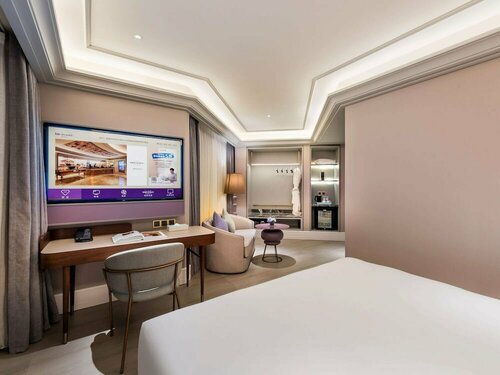 Mercure Nantong Downtown, Prenota Hotel Hotel 3 stelle a Jiangsu, 3*