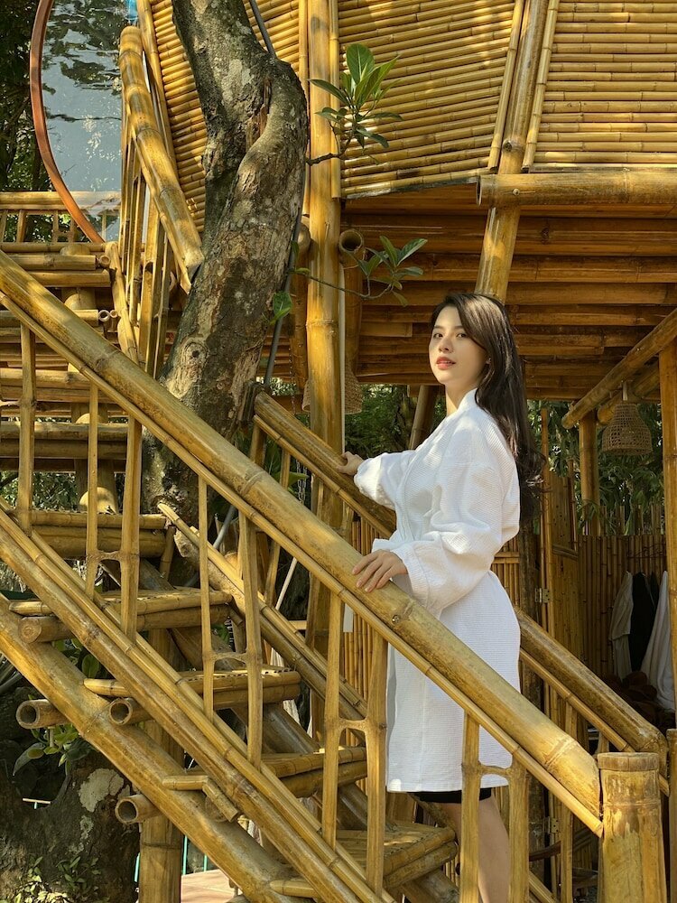 Trang An Lamia Bungalow