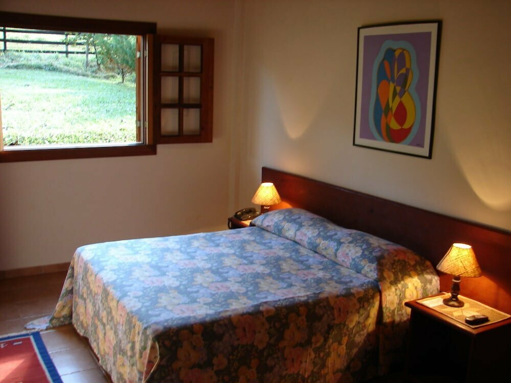 Hotel Fazenda Vale Formoso