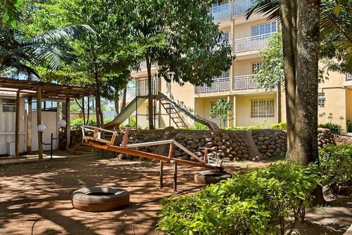 Milele Resort Nakuru, 예약 리조트 Nakuru 스파 호텔, 스파