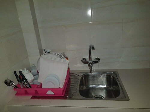Residence Yaye Mariétou, Rezervovat Hotel Dakar Dakar