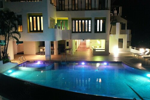 AO Nang Bay Resort