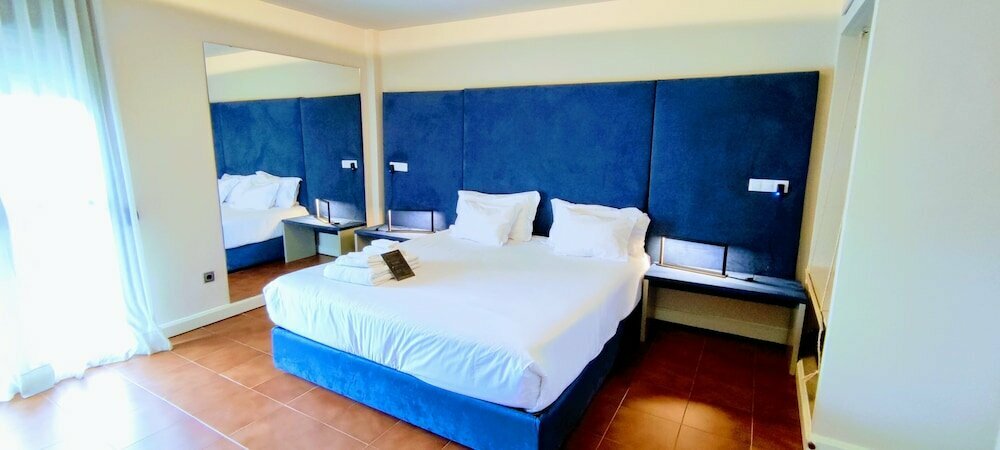 Hotel Ronda Valley