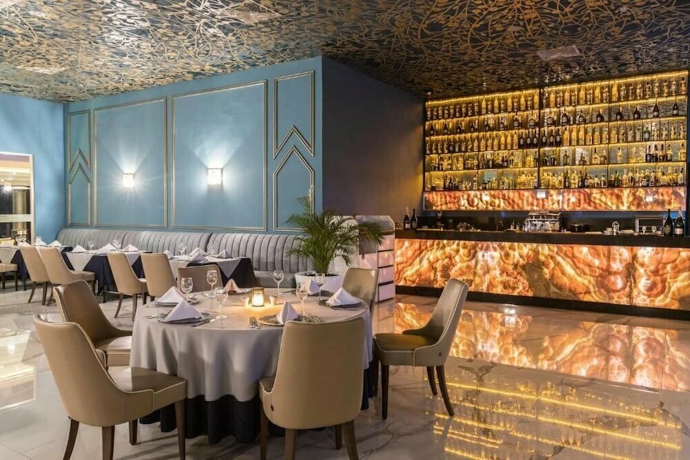 Savoy Le Grand Hotel