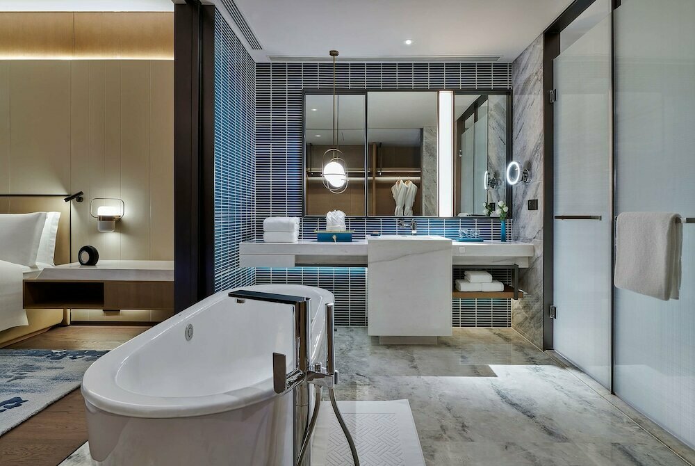 Hilton Chongqing Liangjiang New Area