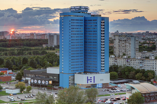 Molodyozhny Hotel, Boek Hotel SAO Area hotels met maaltijden, Halfpension / Volpension