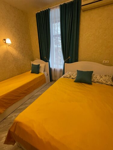 Staraya Moskva Mini-Hotel, Reserva ahora Posada u hostería Moteles en Moscú, Motel