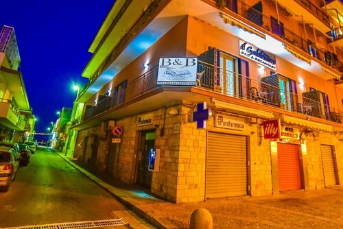 B&B Il Gabbiano, Book Bed and Breakfast Porto Cesareo Porto Cesareo Beaches