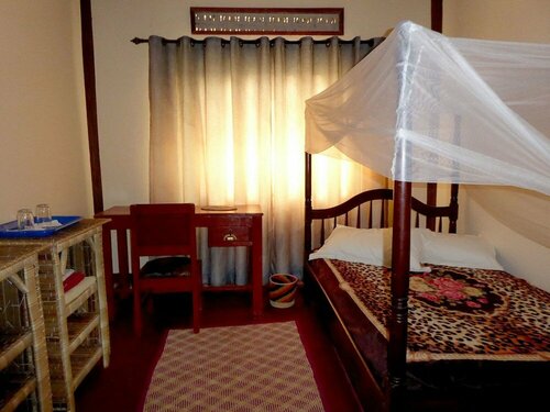 Green Village Apartments, Rezervovat Apartmán Apartmány v Western Uganda, Apartmán