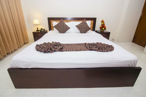 Suite Palace, Reservar Hotel Hotéis Baratos em Dhaka