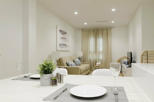 Lujoso Apartamento en la Juderia, Забронировать Апартаменты/квартира Апартаменты Cordoba Province, Апартаменты/квартира
