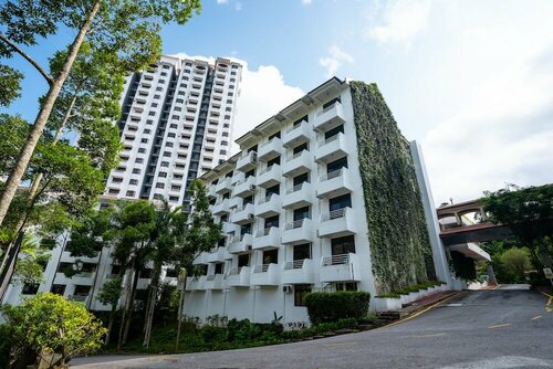 YuYu HOME GENTING HIGHLAND FOR MALAYSIA ONLY, Забронировать Курортный отель Курортные отели Селангор, Курортный отель