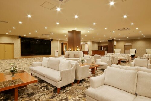 Yurakujo, Réserver Hôtel Tomisato Chiba