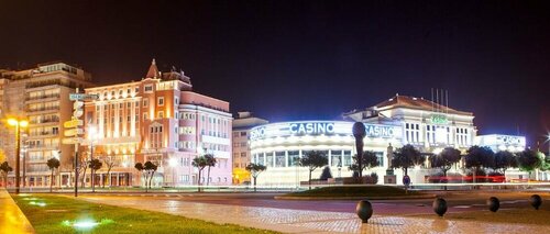THE ONE Grand Hotel da Póvoa - by MHMB Collection, Забронировать Отель Повуа-ди-Варзин Регион Порту, рядом с Povoa de Varzim Metro Station