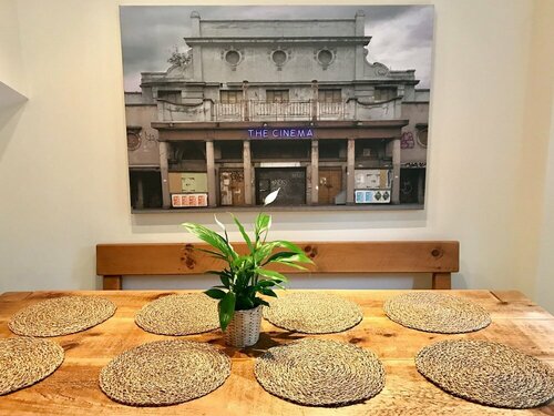 Spacious House in Jericho Oxford, Забронировать Дом для отпуска Коттеджи Глостершир, Коттедж