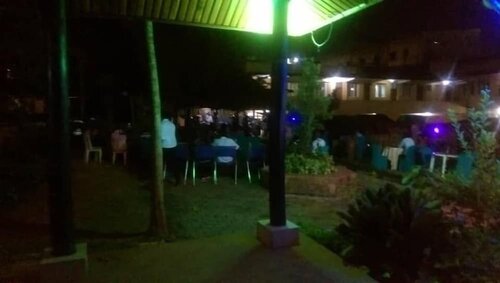 Jeliza Hotel, Rezerwuj Hotel Hotele w Kampala z parkingiem, w pobliżu Makerere University, Parking