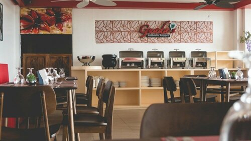 Amega Hotel, Забронировать Отель Отели Тагайтай с завтраком, Завтраки