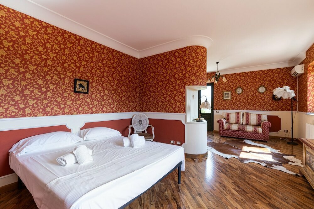 Villa Anastasia