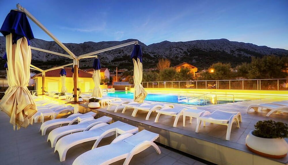 Hotel Tamaris