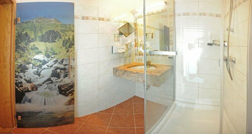 Bike & Ski Hotel Unterellmau, Забронировать Отель Хинтерглемм Зальбах-Хинтерглемм