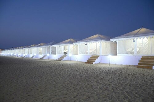 Anantra Resort Jaisalmer, Забронировать Курортный отель Государственный заповедник Desert National Park штат Раджастхан