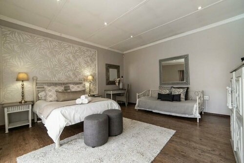 Solo Gracia Guesthouse, Reservar Casa de hóspedes Bloemfontein Free State