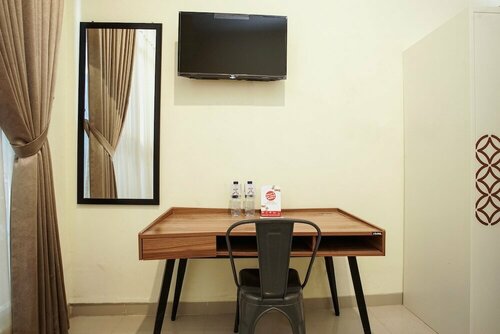 Eirini Family Homestay by OYO Rooms, Reserva ahora Hotel Sleman Provincia de Yogyakarta