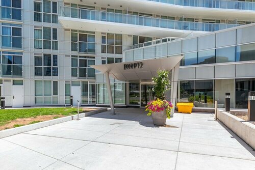 GLOBALSTAY New houses near Huron Lake, Забронировать Апартаменты/квартира Апартаменты Greater Toronto Area, Апартаменты/квартира