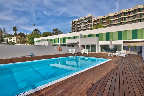 Luxury Villa Nogueira IV by Holiday Rental Madeira, Забронировать Вилла Виллы Фуншал, рядом с Бальнеологический комплекс Лидо, Вилла