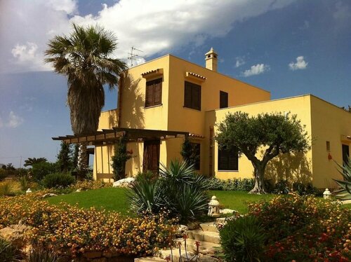 Il Giardino delle Aloe, Забронировать Отель Casa De Giorgis Фавиньяна