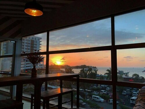 Seaview Capsule Hotel, Reserva ahora Hotel cápsula Hoteles baratos en Sabah