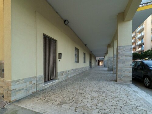 Mare Pineta Apartments, Забронировать Апартаменты/квартира Комаккьо Lidi di Comacchio