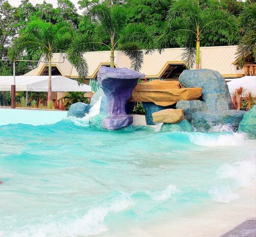 Klir Waterpark Resort, Réserver Complexe hôtelier Hôtels à Guiguinto avec piscine, Piscine