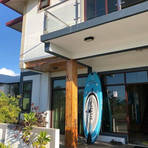 Annama Lodge And Dive, Rezervați Pensiune Hoteluri ieftine în Northern Atolls