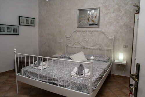 B&B Villa San Nicola, Prenota Bed & breakfast San Nicola Arcella Calabria