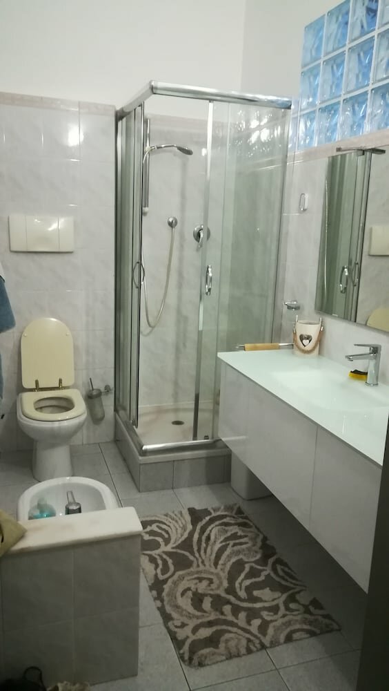 Bed & Breakfast La Mansardina