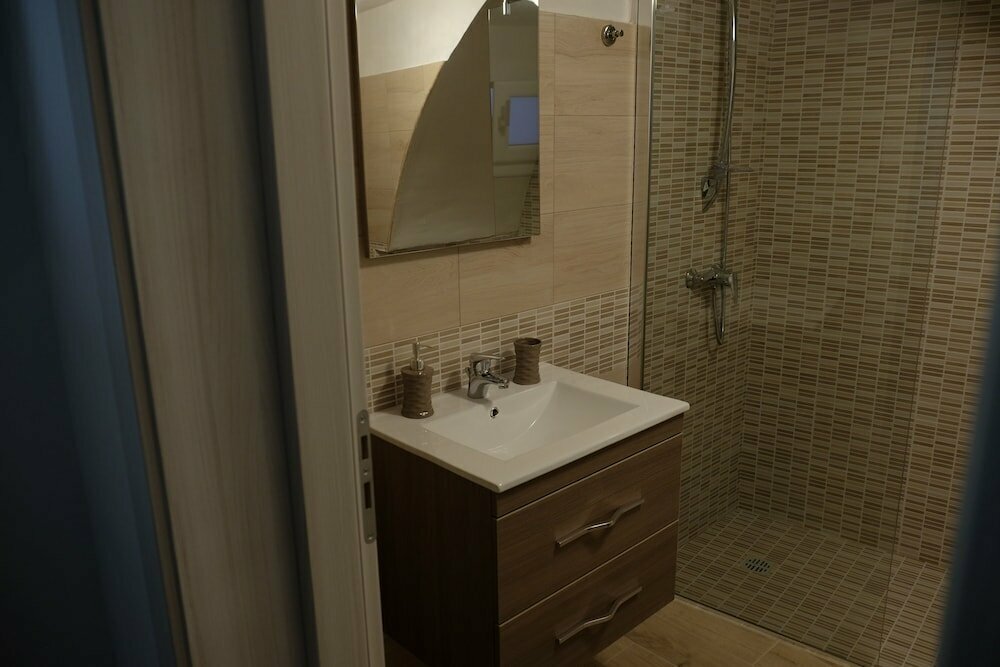 Dimora Luxori Santa Lucia Apartments