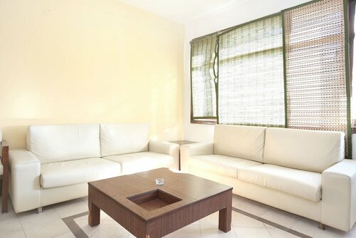 OYO 10976 Home Cheerful 2BHK Scenic Barog, Забронировать Апартаменты/квартира Апартаменты штата Химачал-Прадеш, Апартаменты/квартира