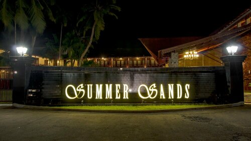 Summer Sands Beach Resort, Забронировать Курортный отель Отели Андаманских и Никобарских островов 5 звезд, 5*