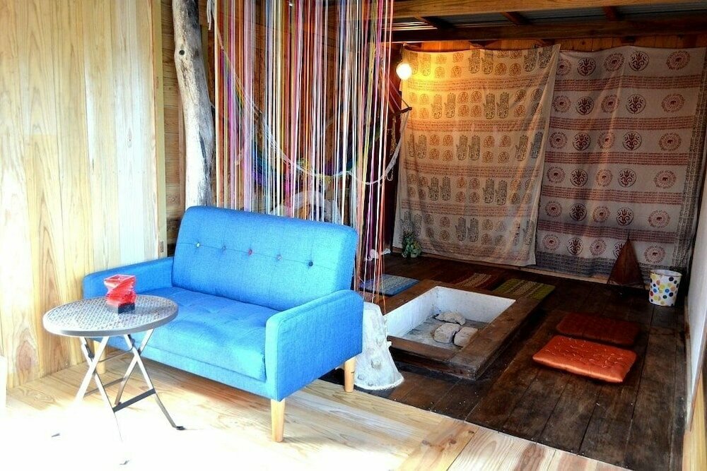 沖縄ゲストハウス ボーダー名護 Asian Guesthouse Border Okinawa