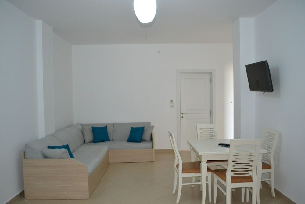 Azura Hotel