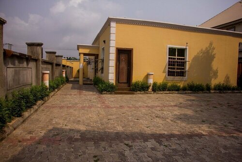 Fun City Hotel 1, Book Hotel Hotels in Lagos State with Breakfast, Breakfasts