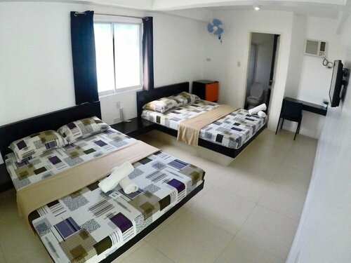 Wander Inn Boracay