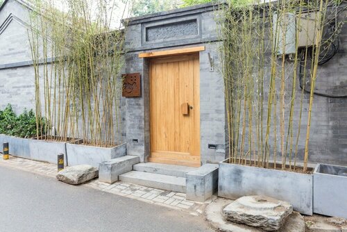 ISVARA Culture Homestay Li Mu Space, Забронировать Отель Сичэн Пекин, рядом с Meridian Gate