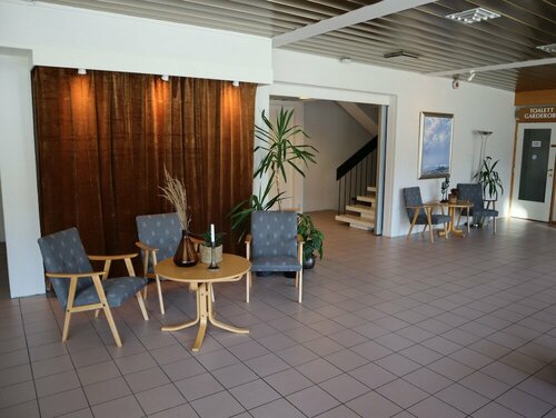 Innvik Fjordhotel - Misjonheimen, Buchen Sie Hotel Innvik Jostedalsbreen