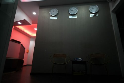 Royal Platinum Hotel, Réserver Hôtel Bahan 
