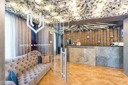 Venis Boutique Hotel, Reserva ahora Boutique Hoteles boutique en Bucarest, Boutique
