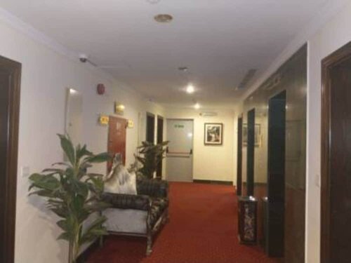 Aayan Al Shisha Hotel, Book Hotel Al Khansāk Makkah