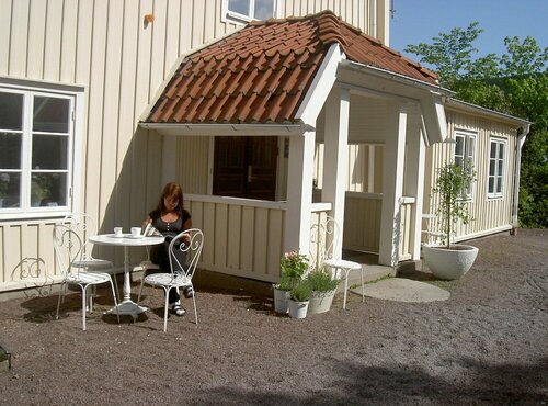 Huskvarna Hotell & Vandrarhem, Prenota Bed & breakfast Hotel a Småland con piscina, Piscina